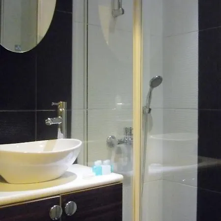 La Casa Suites דירה
