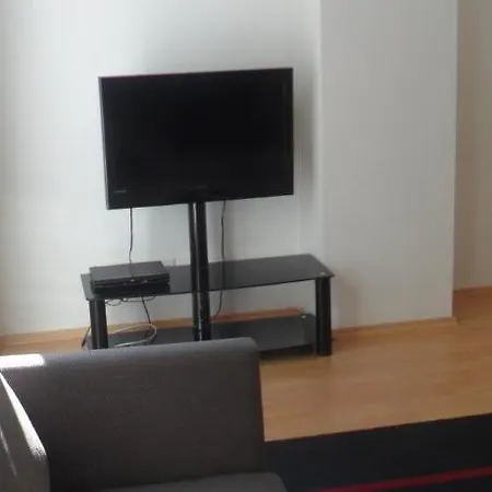 La Casa Suites דירה