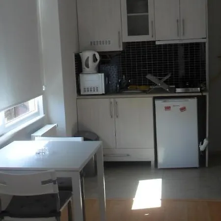 La Casa Suites *