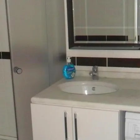 La Casa Suites דירה *
