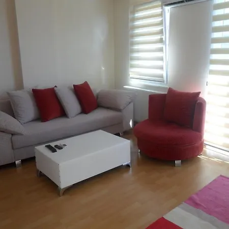 La Casa Suites * איסטמבול