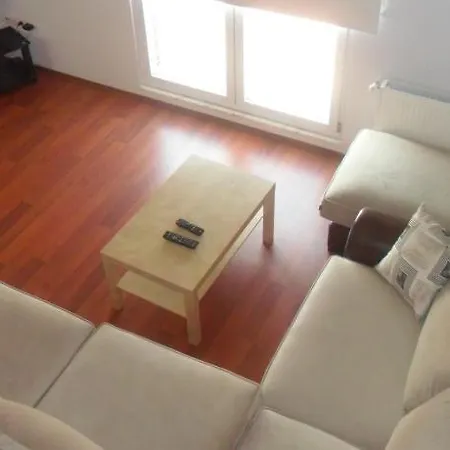 La Casa Suites *