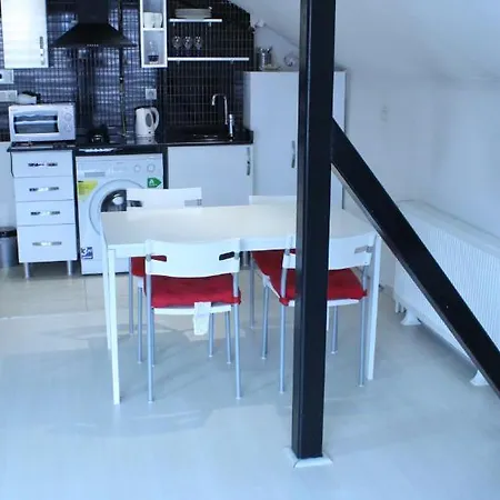 La Casa Suites דירה איסטמבול