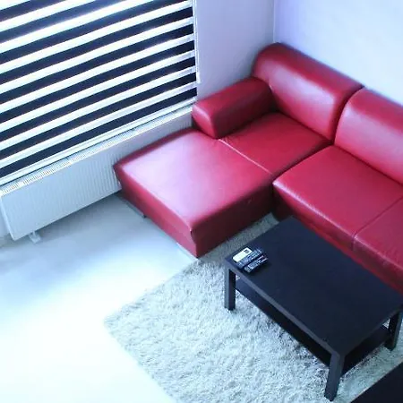 La Casa Suites *