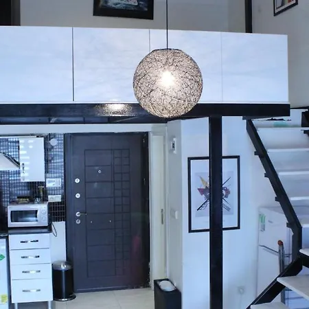 La Casa Suites דירה