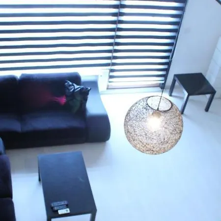 דירה La Casa Suites איסטמבול