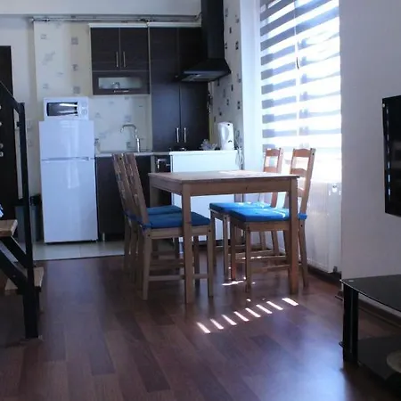 La Casa Suites * איסטמבול