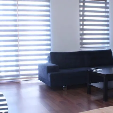 דירה La Casa Suites *