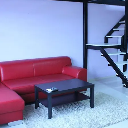 La Casa Suites איסטמבול