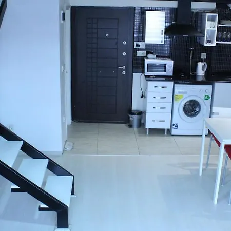 La Casa Suites * איסטמבול