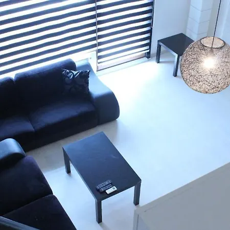דירה La Casa Suites *