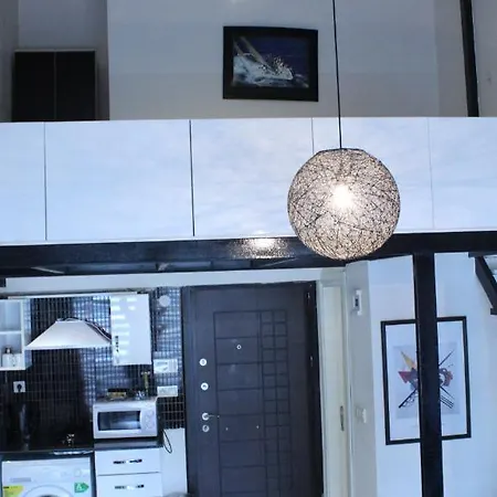 דירה La Casa Suites