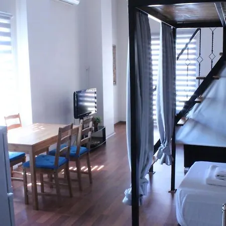 La Casa Suites * איסטמבול