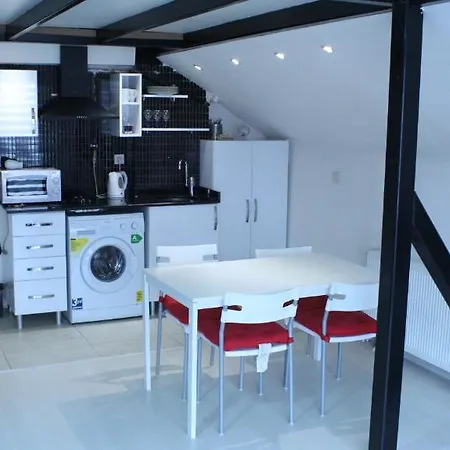 La Casa Suites דירה איסטמבול