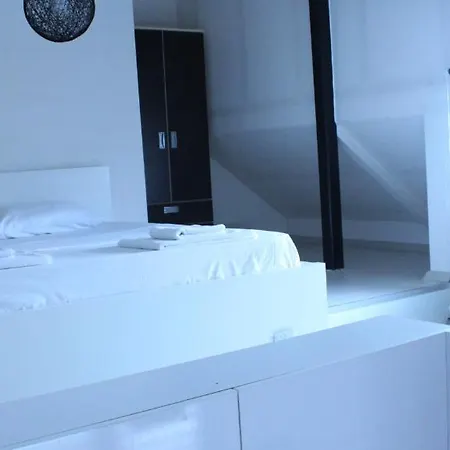 דירה La Casa Suites
