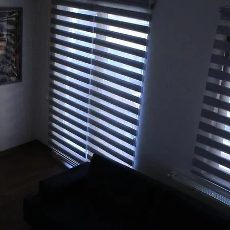 דירה La Casa Suites