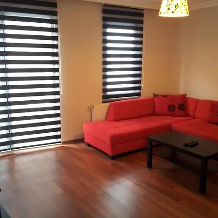 La Casa Suites דירה *