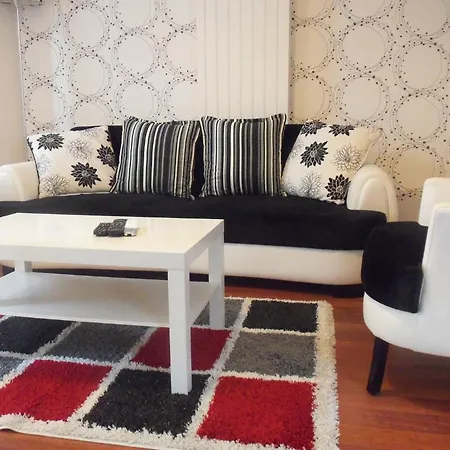 דירה La Casa Suites