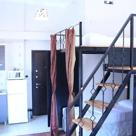La Casa Suites דירה *