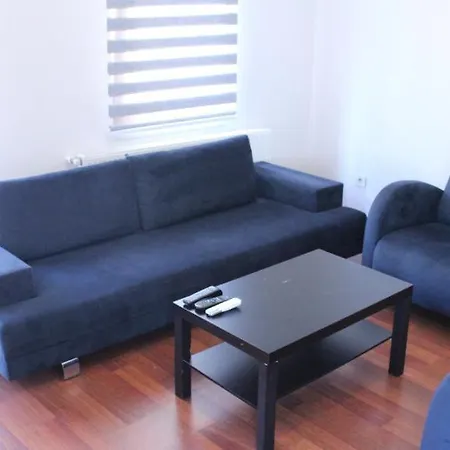 La Casa Suites דירה איסטמבול