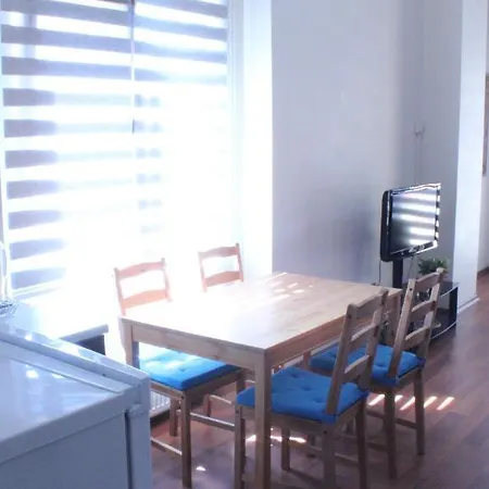 La Casa Suites דירה איסטמבול