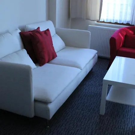 La Casa Suites דירה *