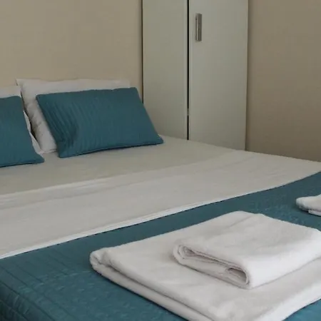 La Casa Suites * איסטמבול