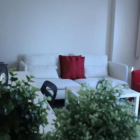 דירה La Casa Suites איסטמבול