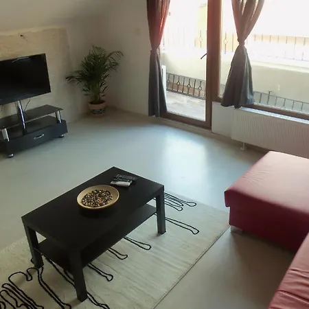 דירה La Casa Suites *