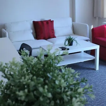 La Casa Suites דירה *