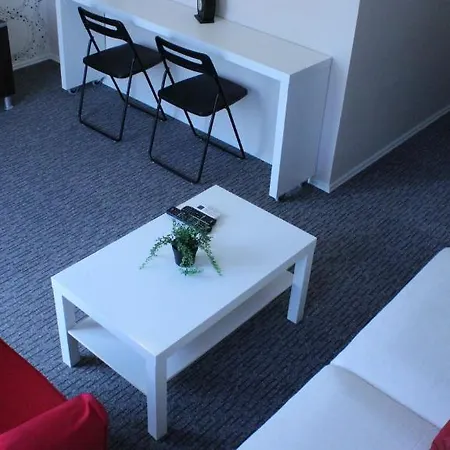 דירה La Casa Suites