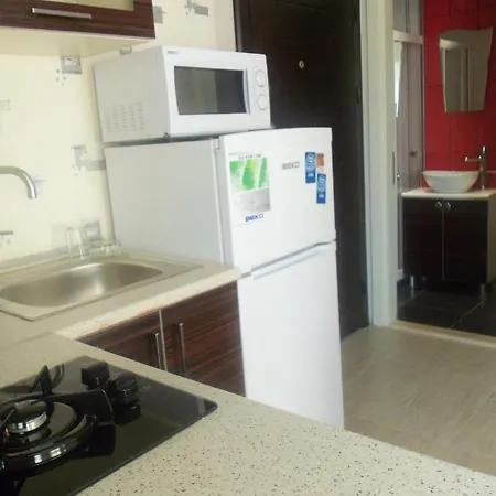 La Casa Suites *