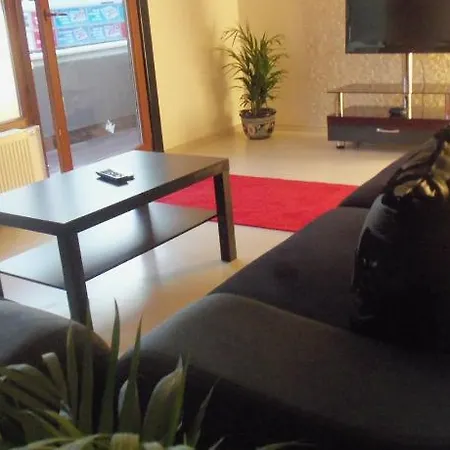 La Casa Suites דירה *