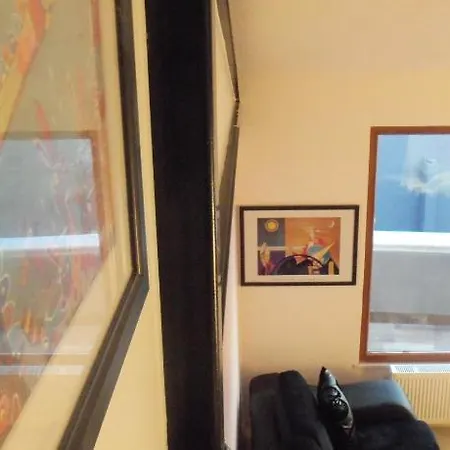 La Casa Suites דירה איסטמבול