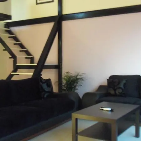 La Casa Suites *