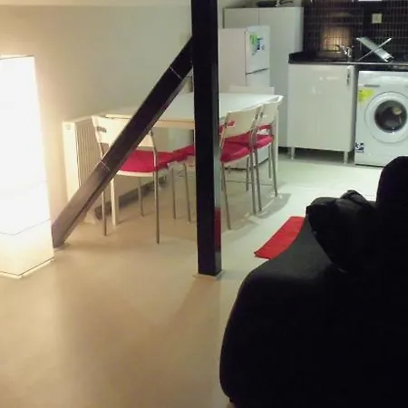La Casa Suites דירה