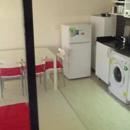La Casa Suites דירה איסטמבול