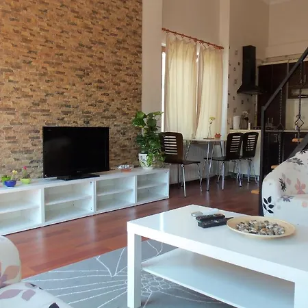 La Casa Suites דירה *