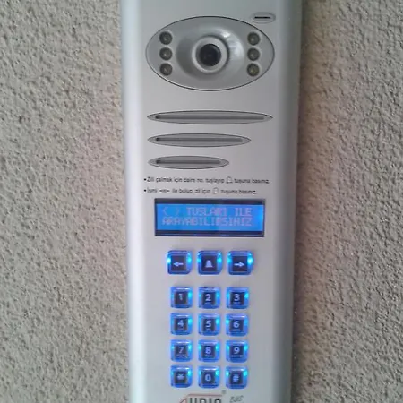La Casa Suites דירה איסטמבול