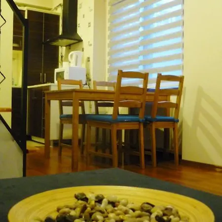 La Casa Suites דירה איסטמבול