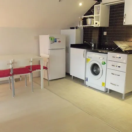 דירה La Casa Suites