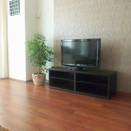 La Casa Suites דירה איסטמבול