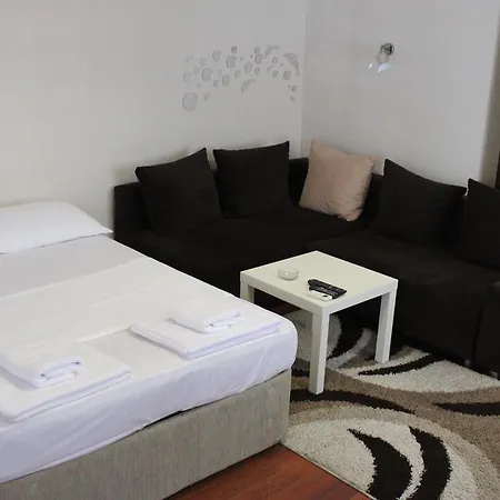 La Casa Suites * איסטמבול