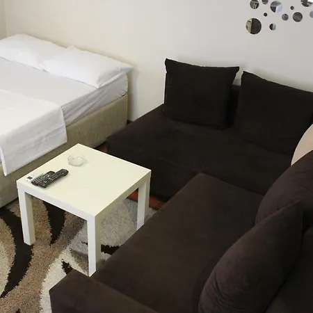 La Casa Suites איסטמבול