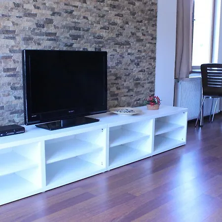 דירה La Casa Suites *