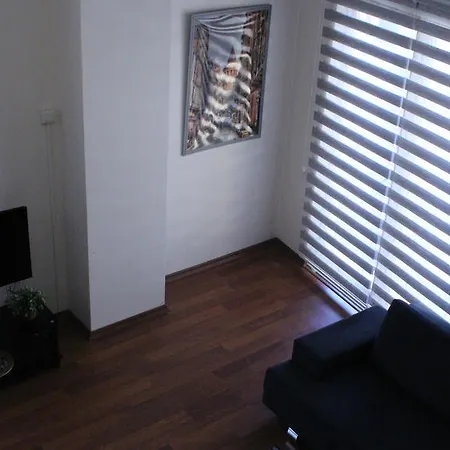 La Casa Suites * איסטמבול