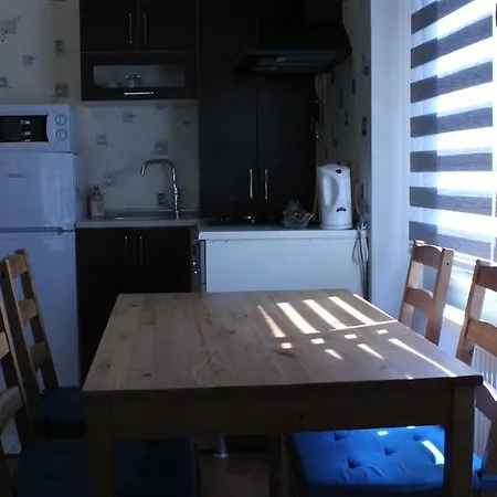 La Casa Suites דירה איסטמבול