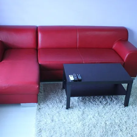 La Casa Suites איסטמבול