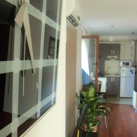 דירה La Casa Suites *