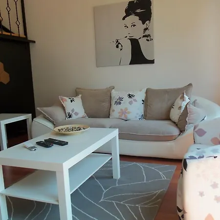 דירה La Casa Suites
